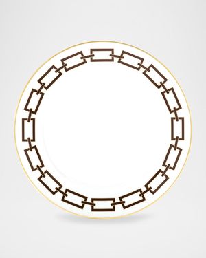 Catene Ebano Dinner Plate