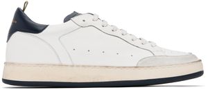 Officine Creative White Magic 008 Sneakers