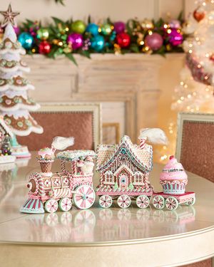 Delightfully Sweet Express