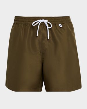 Men's Bay Rapallo Swim Shorts