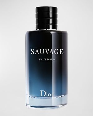 Sauvage Eau de Parfum, 6.7 oz.