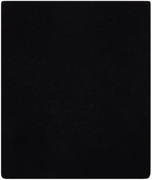 LISA YANG Black 'The Paris' Scarf