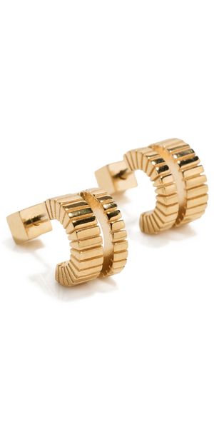 IVI Los Angeles Slot Huggies Yellow Gold One Size