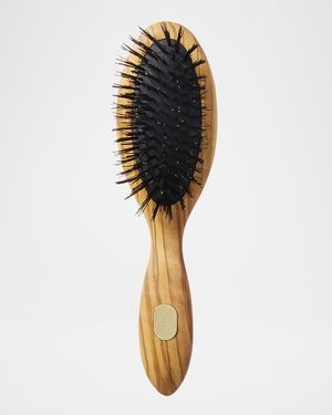 Beaute Petite Repair & Shine Brush, Fine to Medium