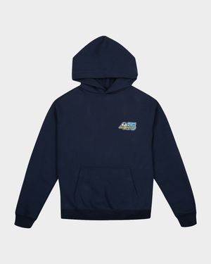 Men's Soccer League Hoodie