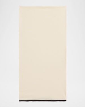 Men's Cashmere Scarf