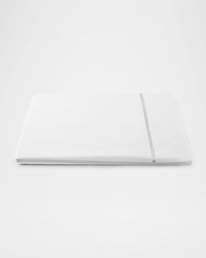 Ionia Queen Flat Sheet