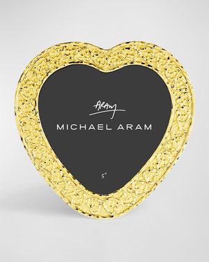 Heart Frame, 5"