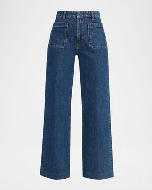 The Refined Jeans
