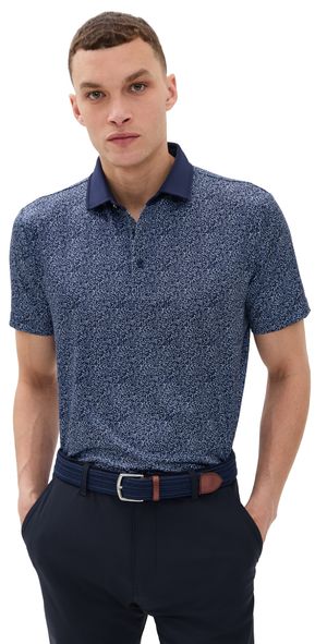 Redvanly Alma Polo Midnight XXL