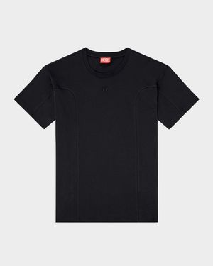 Men's T-Norm-Int Cotton Jersey T-Shirt