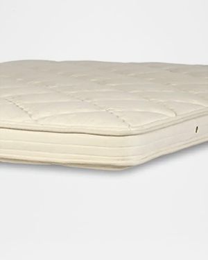 DREAM SPRING DELUXE PILLOWTOP PAD
