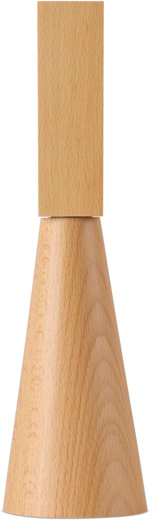 HEM Beige Molino Vertical Grinder