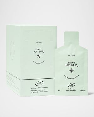 holi (mag) Daily Magnesium Complex, 24 x 0.34 oz.