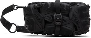 Innerraum Black Object I67 Crossbody Bag