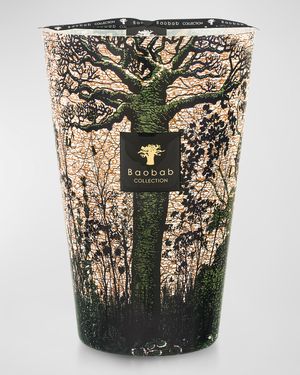 Sacred Trees Kani 7-Wick Max35 Candle, 352.7 oz.