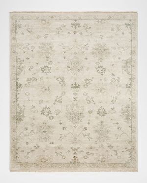 Aylana Hand-Knotted Rug, 12' x 15'