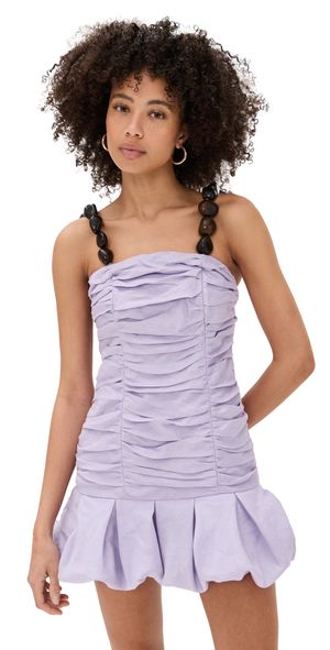 Azulu Milena Dress Lilac XXS
