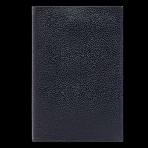 Saison 1865 - Portefeuilles en cuir - Taille Unique - Bleu