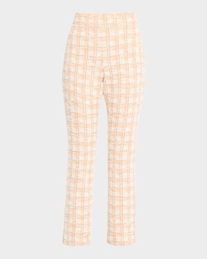 Claire Cigarette Pants