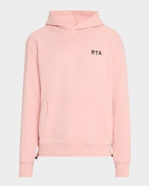 Men's Jordan Stamp Logo Hoodie