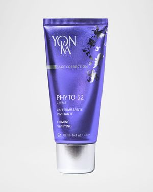 Phyto 52 Detoxifying Moisturizer