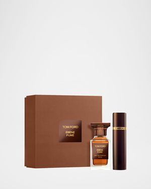 Ébène Fumé Eau de Parfum Gift Set