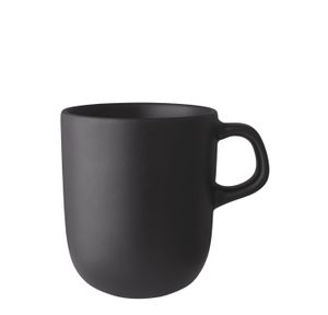 Eva Solo - Tasse céramique - Taille Unique - Noir