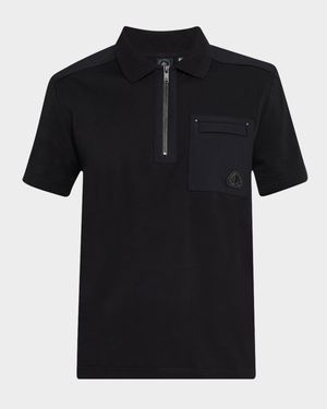 Men's Dalon Polo Shirt