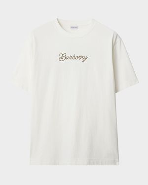 Men's Surfer Knight Graphic T-Shirt