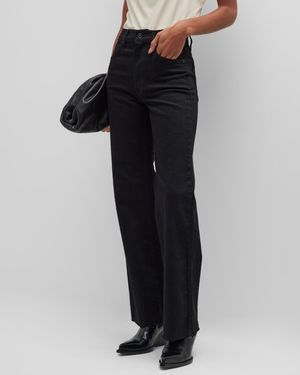 Grace Wide-Leg Jeans