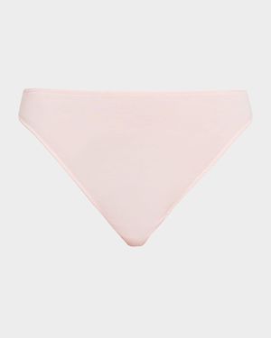 Whitney Mid-Rise Thong