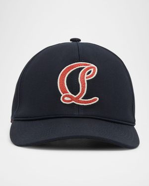 Men's Mooncrest Baseball Cap