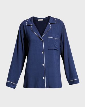 Gisele Long Pajama Set