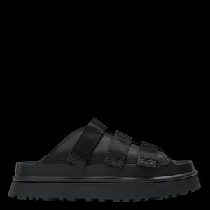 Ugg - Mules à plateforme - Taille 41 - Noir
