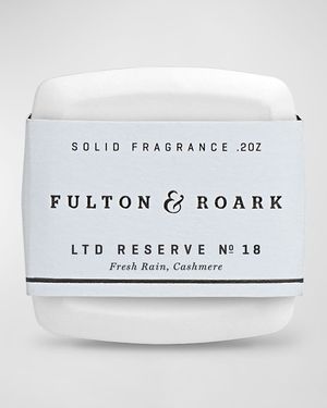 Cloudland Solid Fragrance, 0.2 oz.