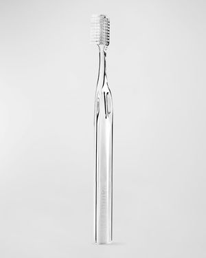 Crystal Toothbrush