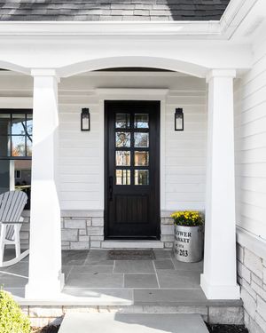 Marin 13.75" Outdoor Lantern