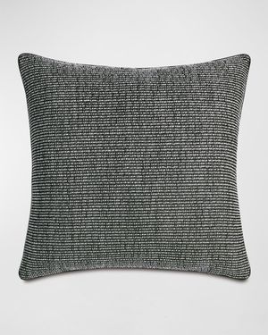 Zelda Textured Decorative Pillow