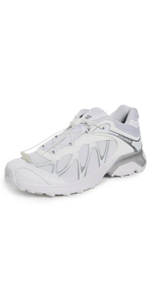 Salomon XT-Whisper Sneakers White/Lunar Rock/Ftw Silver M 11.5