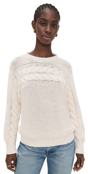 Merlette Serin Sweater Opaline XL