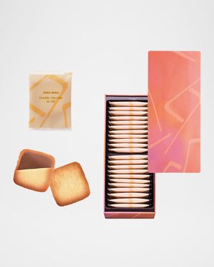 Billet Au Chocolat Au Lait