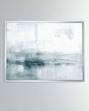 Evoke" Giclee, 48" x 36