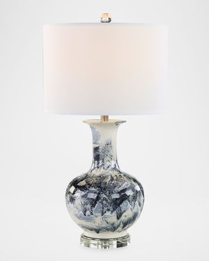 Mariner 30" Table Lamp