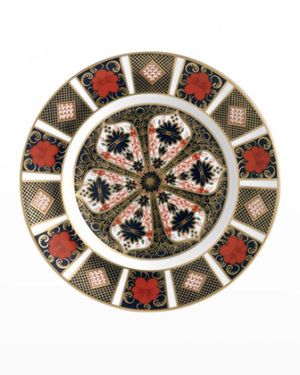 Old Imari Bread & Butter Plate