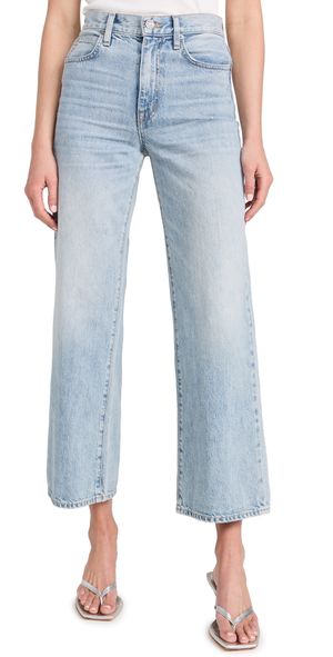 SLVRLAKE Grace Ankle Jeans Heartache 28