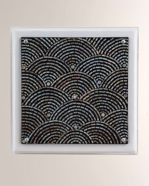 Wave Indoor Wall Panel