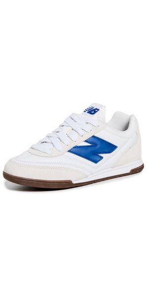 New Balance RC42 Sneakers White/Grey M 9/ W 10.5