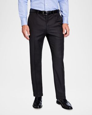 Men's Tigullio Wool Trousers