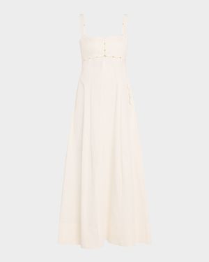 Paola Maxi Dress